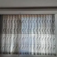 فروش پرده دست دوم