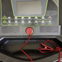 تردمیل fit flex t904