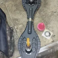 اسکیت