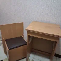 میزچرخ خیاطی