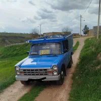 باربری نیسان بار وانت بارشهر و شهرستان