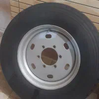 رینگ ولاستیک نیسان