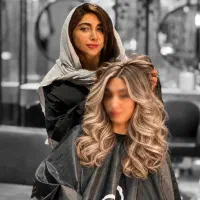 مدل لایت مو