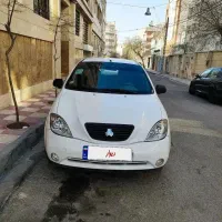 تیبا 2مدل97بدون رنگ بدون تصادف شاستی پلمپ