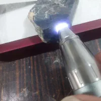 گوهر سنگ یاقوت آبی هزار و چهارصد قیرات