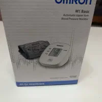 دستگاه فشار خون مارک Omron مدل M1