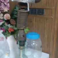 سه عدد قلیان           4000000