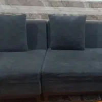 مبل راحتی
