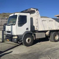 رنو تک کمپرسی مدل 85