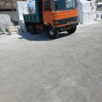 خاکبرداری و حمل نخاله