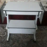 میز چرخ خیاطی