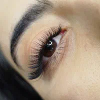 مدل مژه|خدمات آرایشگری و زیبایی|بروجن, |دیوار