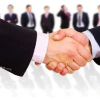صالح آباد غربی همکار اداری شرکت بازرگانی