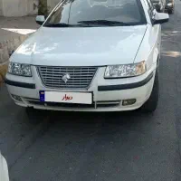 سمند ef7 92
