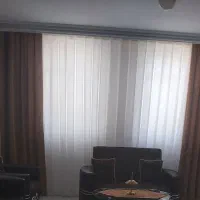 پرده سالم