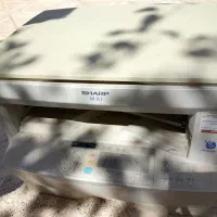 دستگاه فتوکپی