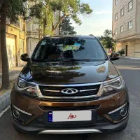 تیگو۵مدل۹۷اکسلنت بدون رنگ