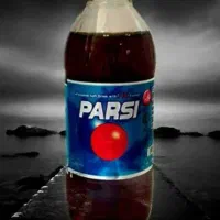 نوشابه ۳۰۰ پت. پارسی کولا
