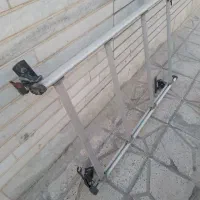 باربند ماشین