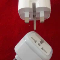 فروش کله شارژر آیفون