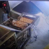 فروش نانوایی لواشی