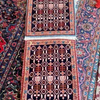 یک جفت پادری دستبافت