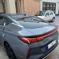 KMCJ7  خودرو