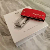 ساز دهنی هارمونیکا