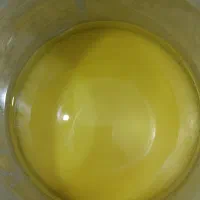 روغن زرد گوسفندی