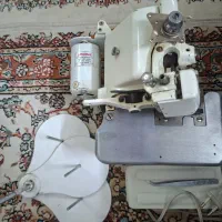 سردوز ژانومه ۳ نخ سالم و آماده به کار