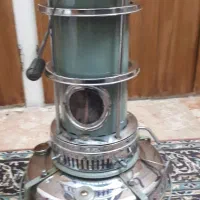 چراغ نفتی عالی نسب