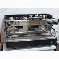 دستگاه قهوه ساز صنعتی جیمبالی