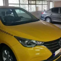 فردا موتور مدل B511