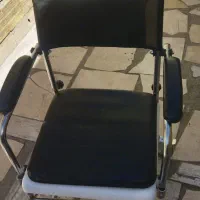 صندلی چرخدار دار فرنگی