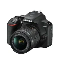 دوربین عکاسی نیکون مدل D3400