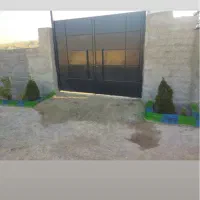 زمین یا باغچه دماوند وادان هاشمک