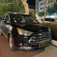 جک اس تری s3 1403 زیر قیمت کل بازار