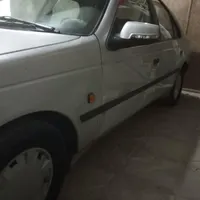 پژو 405 جی ال ایکس (GLX)، مدل ۱۳۸۷|خودرو سواری و وانت|چناران, |دیوار
