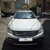 اچ سی کراسh30 اتومات 97 بیرنگ با تیبا۲ یا پراید۱۱۱