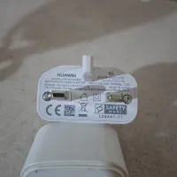 اداپتور شارژر و سه شاخ
