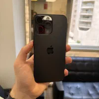آیفون iphone16 promax باحافظه ۲۵۶گیگ باطری۱۰۰ درصد
