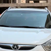 جک S5|خودرو سواری و وانت|کرمان, |دیوار