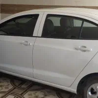 شاهین G دنده‌ای، سانروفدار