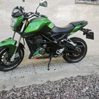 بنلی 250 تک سیلندر