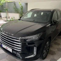 ایکستریم QX  (VX)