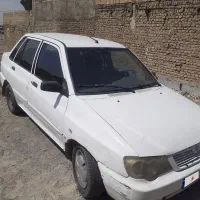 پراید ۱۳۲|خودرو سواری و وانت|کرج, کمال‌شهر|دیوار