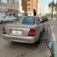مزدا ۳۲۳|خودرو سواری و وانت|تهران, گلستان (شهرک راه آهن)|دیوار
