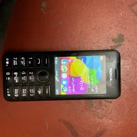 نوکیا 206 دوسیمکارت