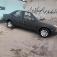 پژو 405 GLi بنزینی، مدل ۱۳۸۴|خودرو سواری و وانت|زاهدان, |دیوار