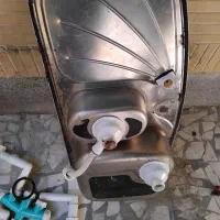 سینک|آب‌چکان و نظم‌دهنده ظروف|شاهین‌شهر, شهرک میلاد|دیوار